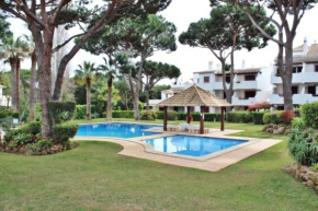 Golf Apartment - Solar do Golfe Condominium